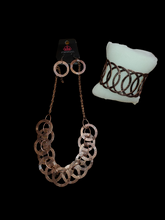 Load image into Gallery viewer, The Main Contender - Copper